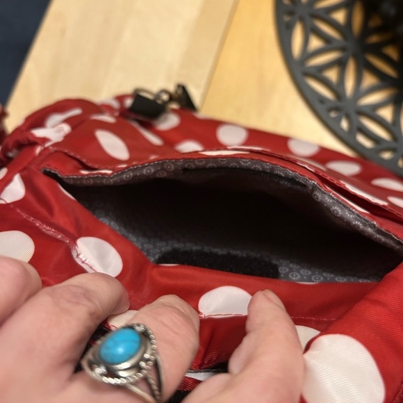 SOLD. Lug canter - Picture 2 of 11